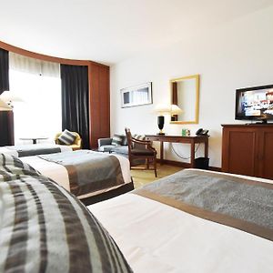Driepersoonskamer "Grand Deluxe"